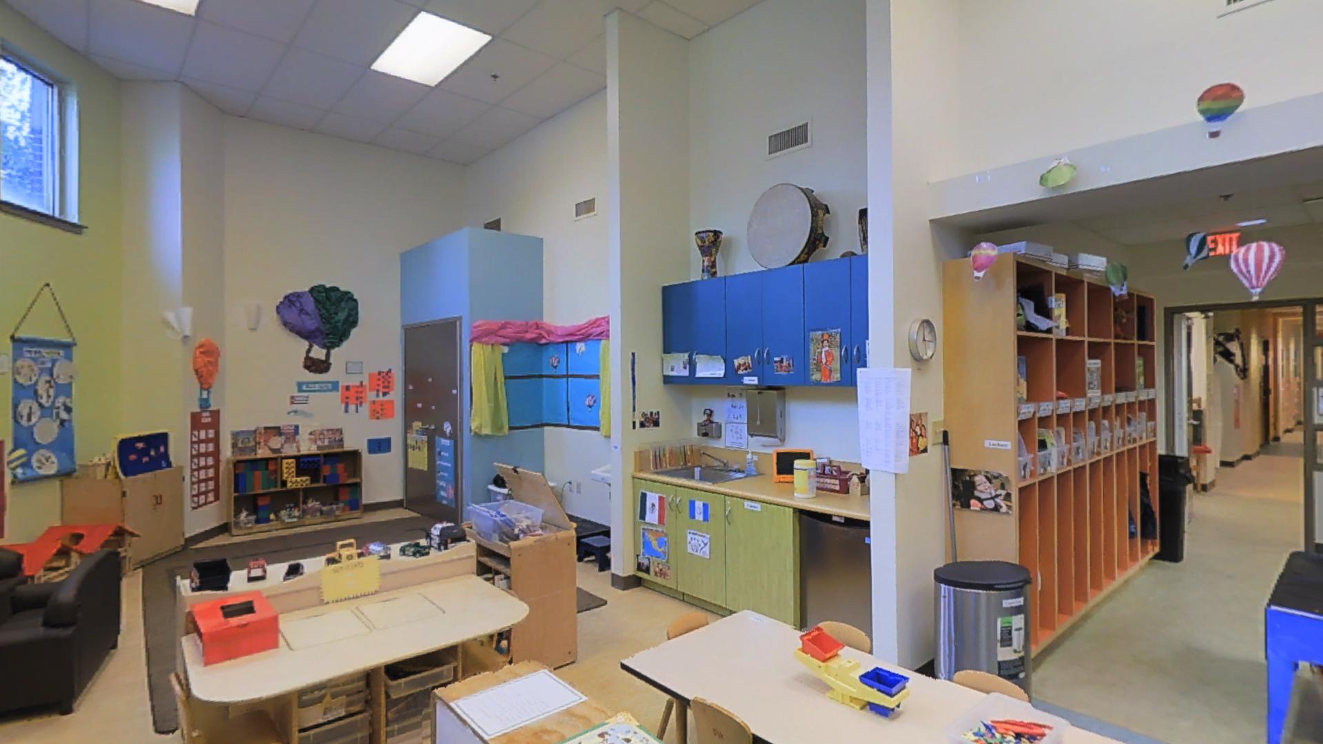 non-profit-school-matterport-3dvr-demo-website